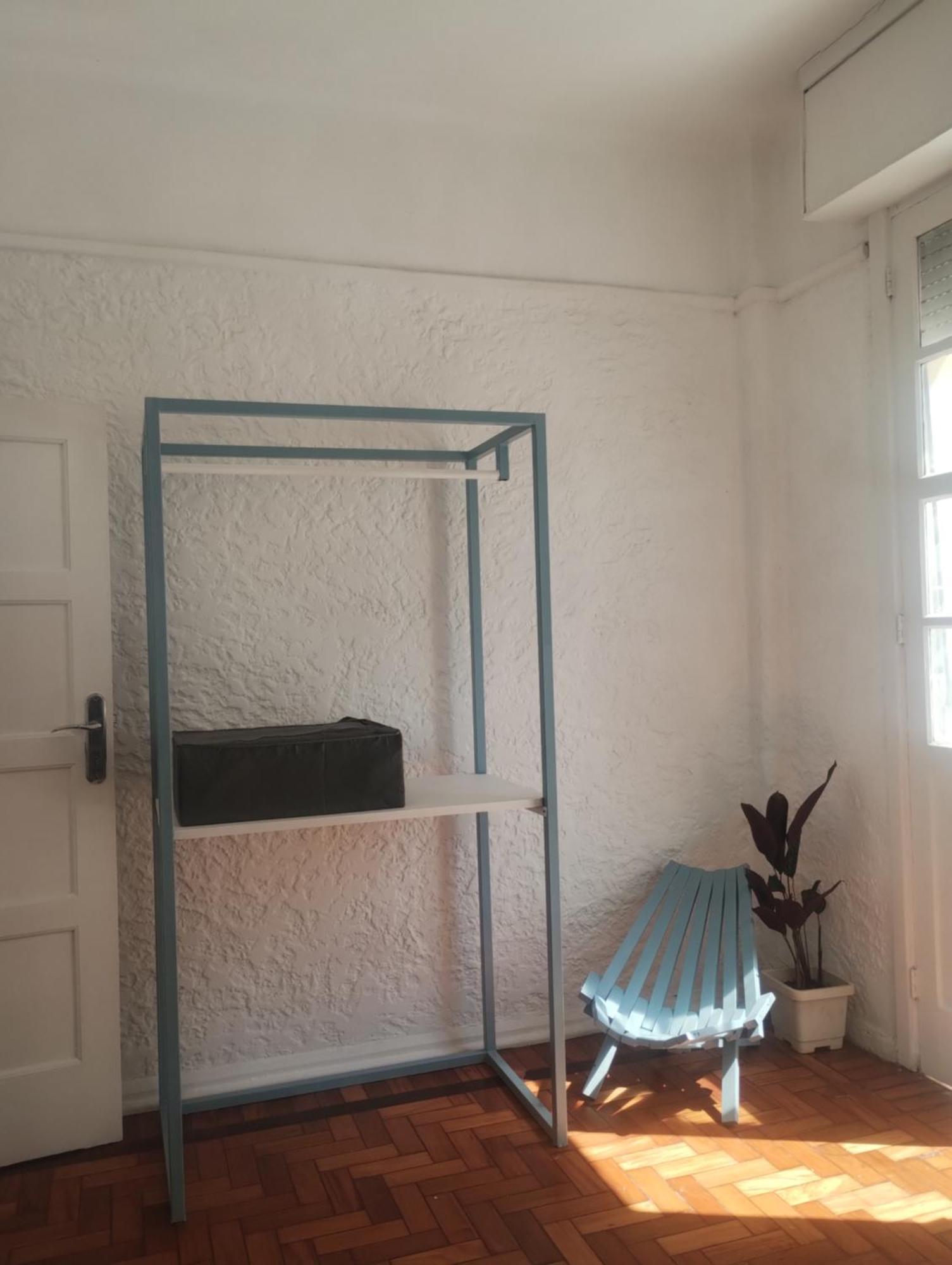 1 Com Sala E Varanda Espacosa Apartamento