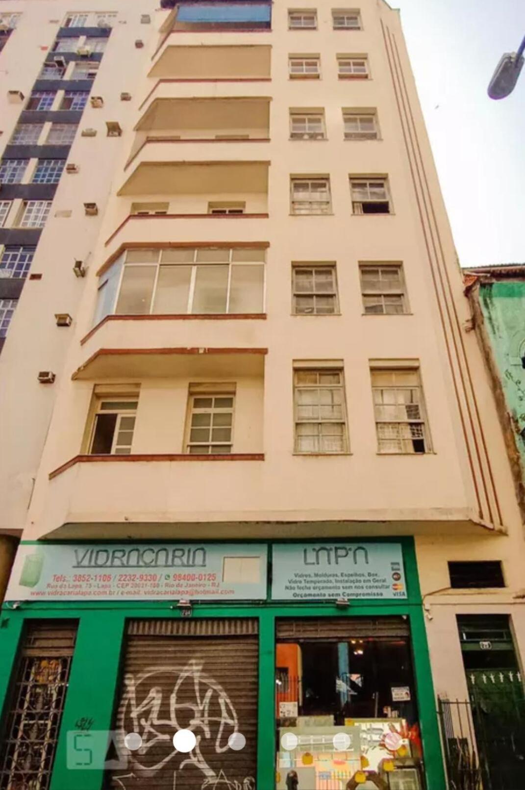 1 Com Sala E Varanda Espacosa Apartamento *