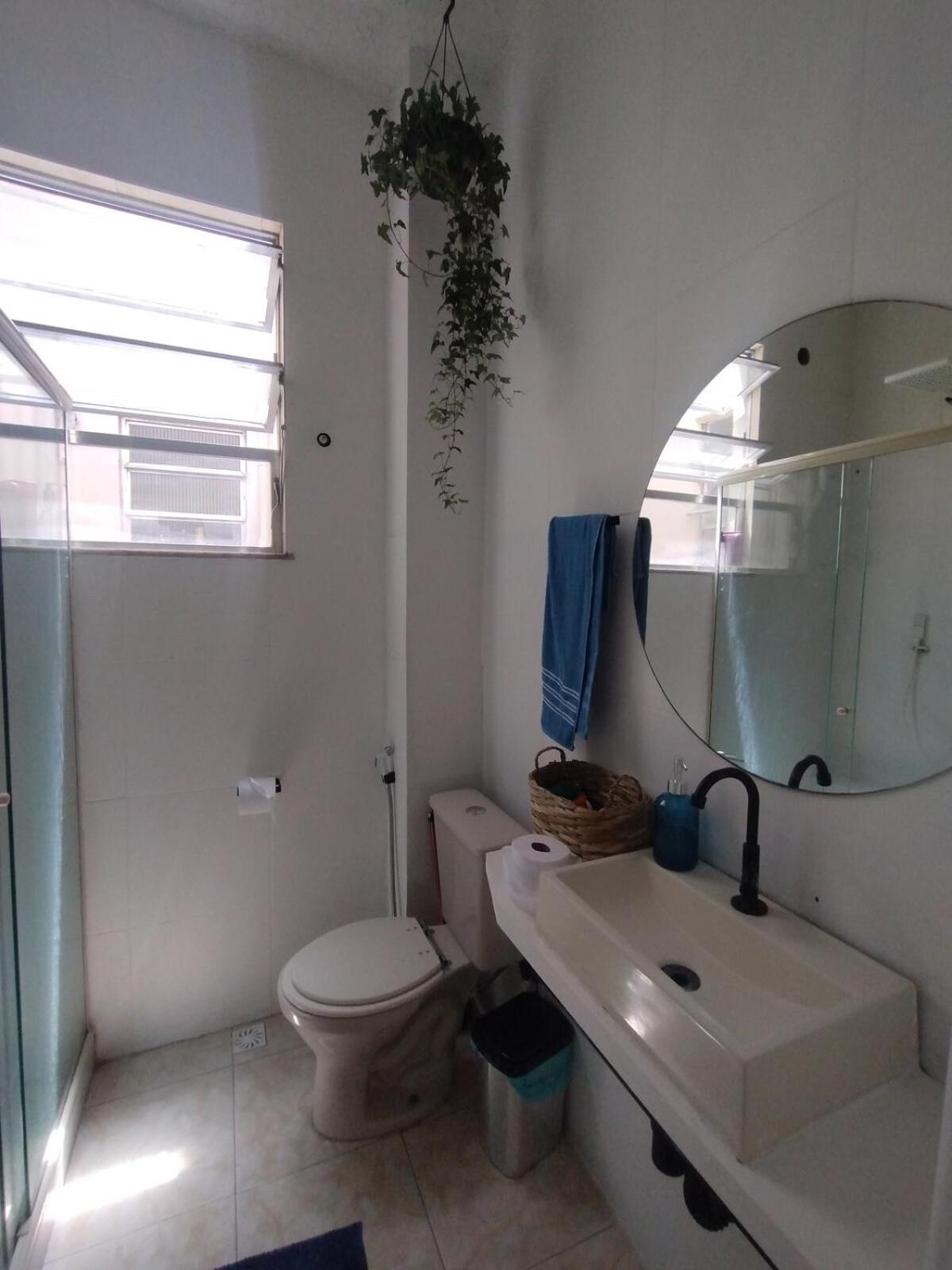 1 Com Sala E Varanda Espacosa Apartamento *